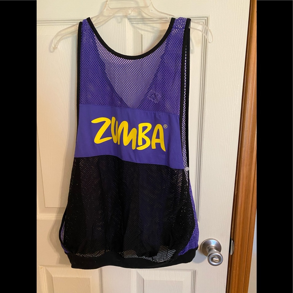 Zumba wear